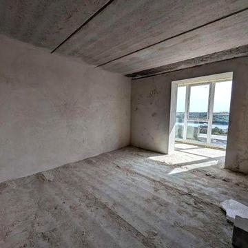 40581 Простора 2-кімнатна квартира з власним паркінгом і доступом до бомбосховища KTV ЖК "Стокгольм"