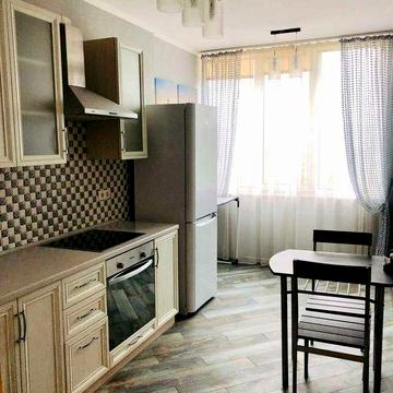 1к ЖК Богатирський