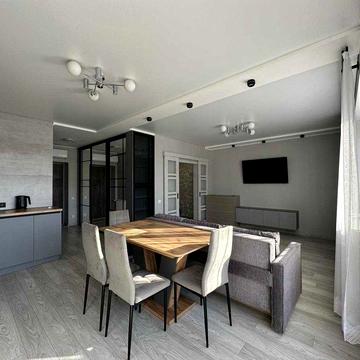 1 Квартира в оренду / Ремонт / Героїв Крут 4Б / Новобудова / Львів