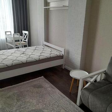 Оренда 1К Квартири, Новобудова, Печерськ, Метро, Ціну знижено!