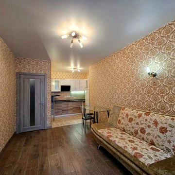 Оренда двокімнатної квартири 45m2 ЖК Варшавський мікрорайон