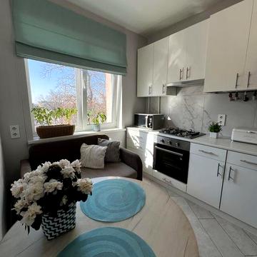 Продам 1к квартиру в Ірпіні,Парк Дубки,Топ локація,Без комісії%,Термін