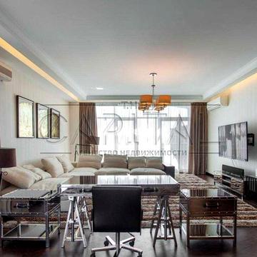 Квартира для великої сімї, 5 кімнат, 250м2, Печерськ біля Ботсаду ЖК Тріумф