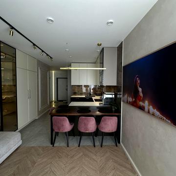 Європейського Союзу просп. (Правди), 51