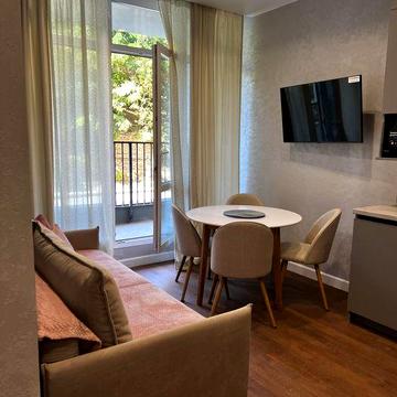 Сдам 1 квартиру в ЖК ITown на ул.Приморской, центр