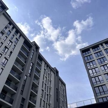 ГОТОВА до ремонту! З ВАУ ефектом двокімнатна квартира у центрі міста, газове опалення та ВИГІДНА ціна