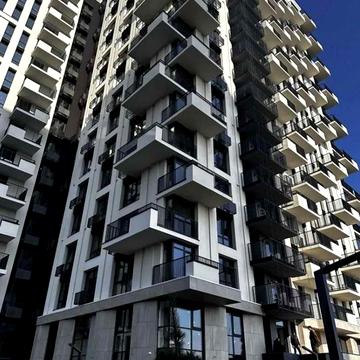 Продається 2-кімнатна квартира в одному з найпрестижніших житлових комплексів Вінниці — ЖК Central Park, велика площа квартири 66 кв.м.  варта уваги! ЖК Central Park