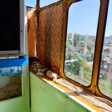 Продаж 1к Квартира Московська вулиця