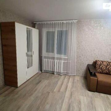 Довгострокова оренда 1к Квартира Батумська вулиця