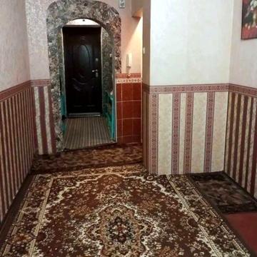 Терміново, здам квартиру!(можливо для робочих або родини)