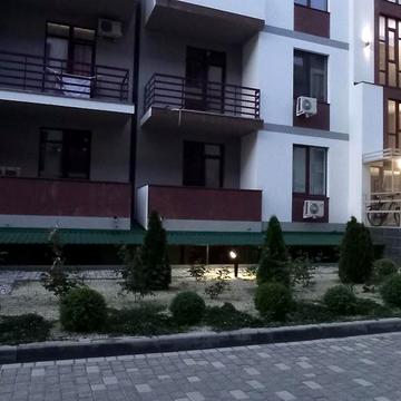 Владислава Бувалкіна вул., 66-А