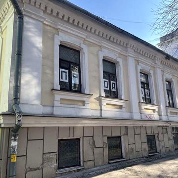 Будинок 260кв.м. в центрі історичного Подолу.