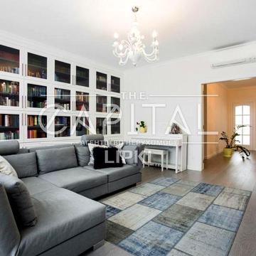 Оренда квартири, ЖК Новопечерські Липки, Драгомирова, Верхогляда