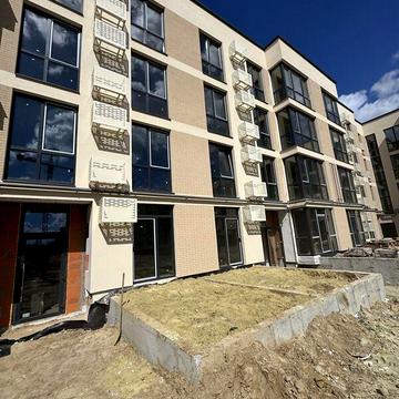 Продаж 2к Квартира Золота вулиця ЖК HILL TOP