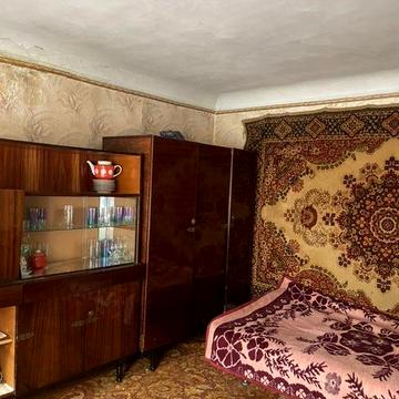 Продам 1- ком  квартиру 1/1  ком 16-кв кухня 12-кв