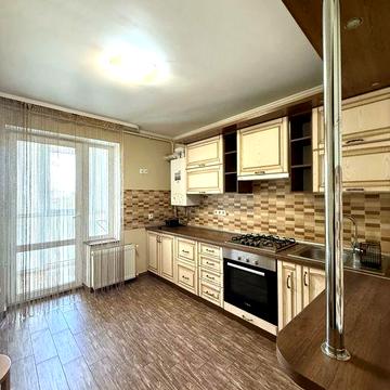 ‼️ОРЕНДА‼️НОВОБУДОВА‼️1 кімнатна квартира . ЗДАЧА