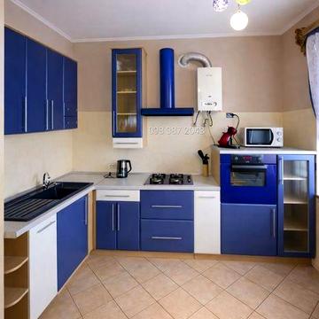 ДОВГОСТРОКОВА ОРЕНДА  2-кімнатної квартири, ЦЕНТР, Соборна, Рівне !!