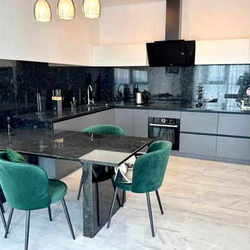 ЖК Дельмар, Новопечерські Липки, Андрія Верхогляда, 14 А, 177 м2, від господаря