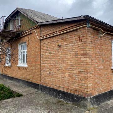 Будинок зі зручностями