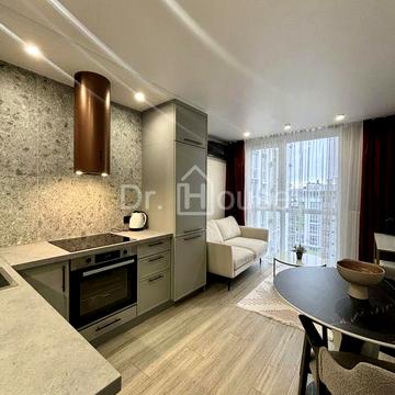 Оренда  інстаграмної квартири в ЖК “Велика Британія”