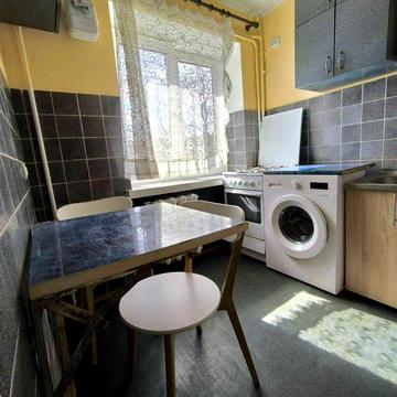 Вільна квартира на вул. Пасічна