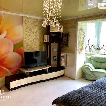 Продаж 1к Квартира Степана Тимошенка (Якіра) вулиця