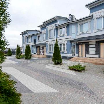 Таунхаус в Лісниках, 180м2, З РЕМОНТОМ, Стежки