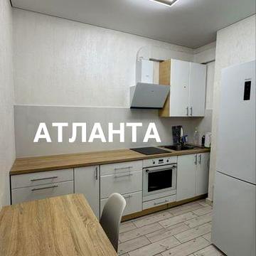 Уютная квартира на Таирова. Вильямса/Небесной Сотни. Длительно.