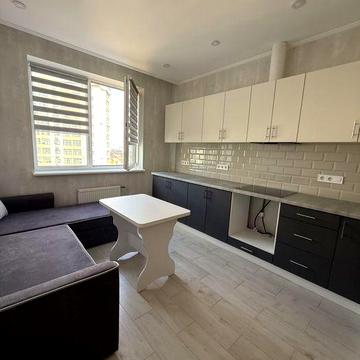 Архитекторська Нова квартира Вид на море