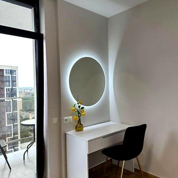 Довгострокова оренда 1к Квартира Ленкавського вулиця ЖК Manhattan