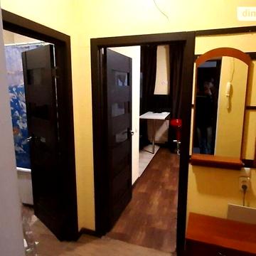 Довгострокова оренда 1к Квартира Івана Мазепи проспект