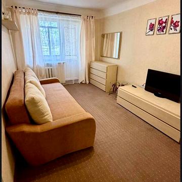 Довгострокова оренда 1к Квартира Чорновола Вячеслава вулиця ЖК Panorama de Luxe