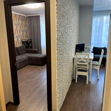 Продаж 1к Квартира Григорія Сковороди вулиця ЖК Фортуна-2