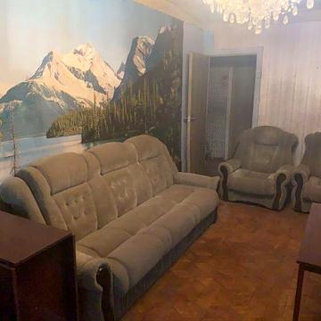 Продам 3х комн. Квартиру м. Студенческая в Харькове ЖК Салтовка Студенческая