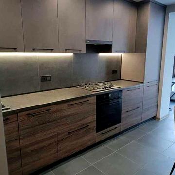 Оренда 1 кімнатної квартири (ЖК Рідний дім)