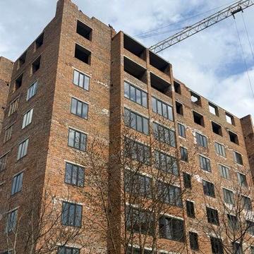 1кім квартира ЖК Етно | Виставка ЖК Етно