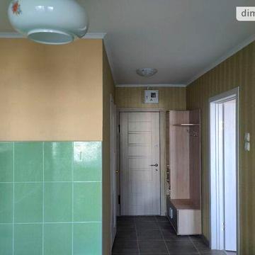 Довгострокова оренда 1к Квартира Героїв проспект