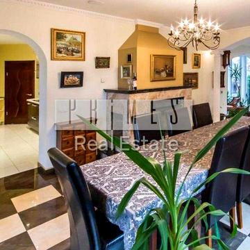 Аренда 3-х этажного дома 500м2, ул. Локомотивная, Батыева гора