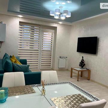 Довгострокова оренда 1к Квартира Наскрізний провулок