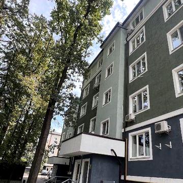 Простора 2 кімнатна квартира в Ірпені з газом за супер вигідною ціною!