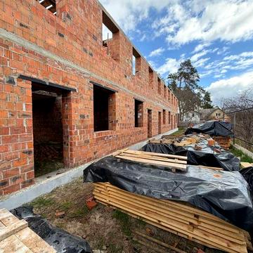 Продаж таунхауса по акційній ціні в Ірпені, встигніть придбати.