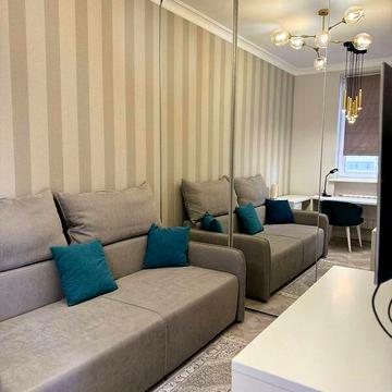 Продаж 3к Квартира Професорська вулиця ЖК Дом в Сокольниках