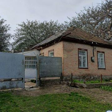 Продам дом Знаменка 2