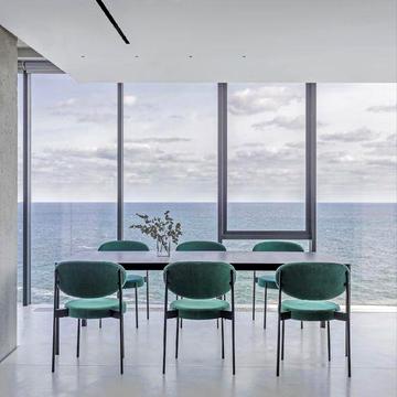 Продам Преміальні апартаменти з видом на море, Одеса, 1 лінія