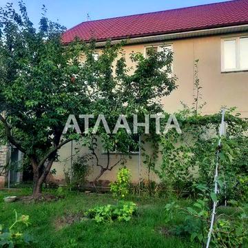 Продаётся добротный дом 200 кв.м. построенный с душой