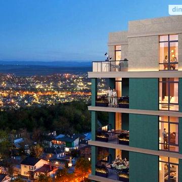 Продаж 1к Квартира Мукачівська вулиця