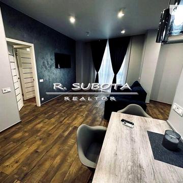 Довгострокова оренда 2к Квартира Сімферопольська вулиця ЖК Панорама