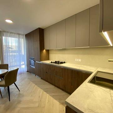 Оренда 1кімнатної квартири з ремонтом