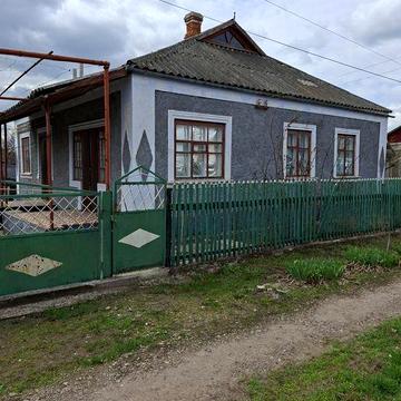 Продам будинок ! Фрегат,біля якорів.