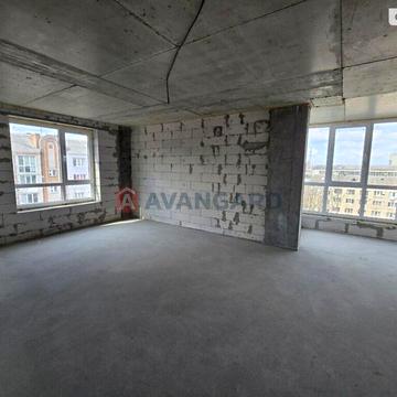 Продаж 2-х кімнатної квартири в зданому будинку!